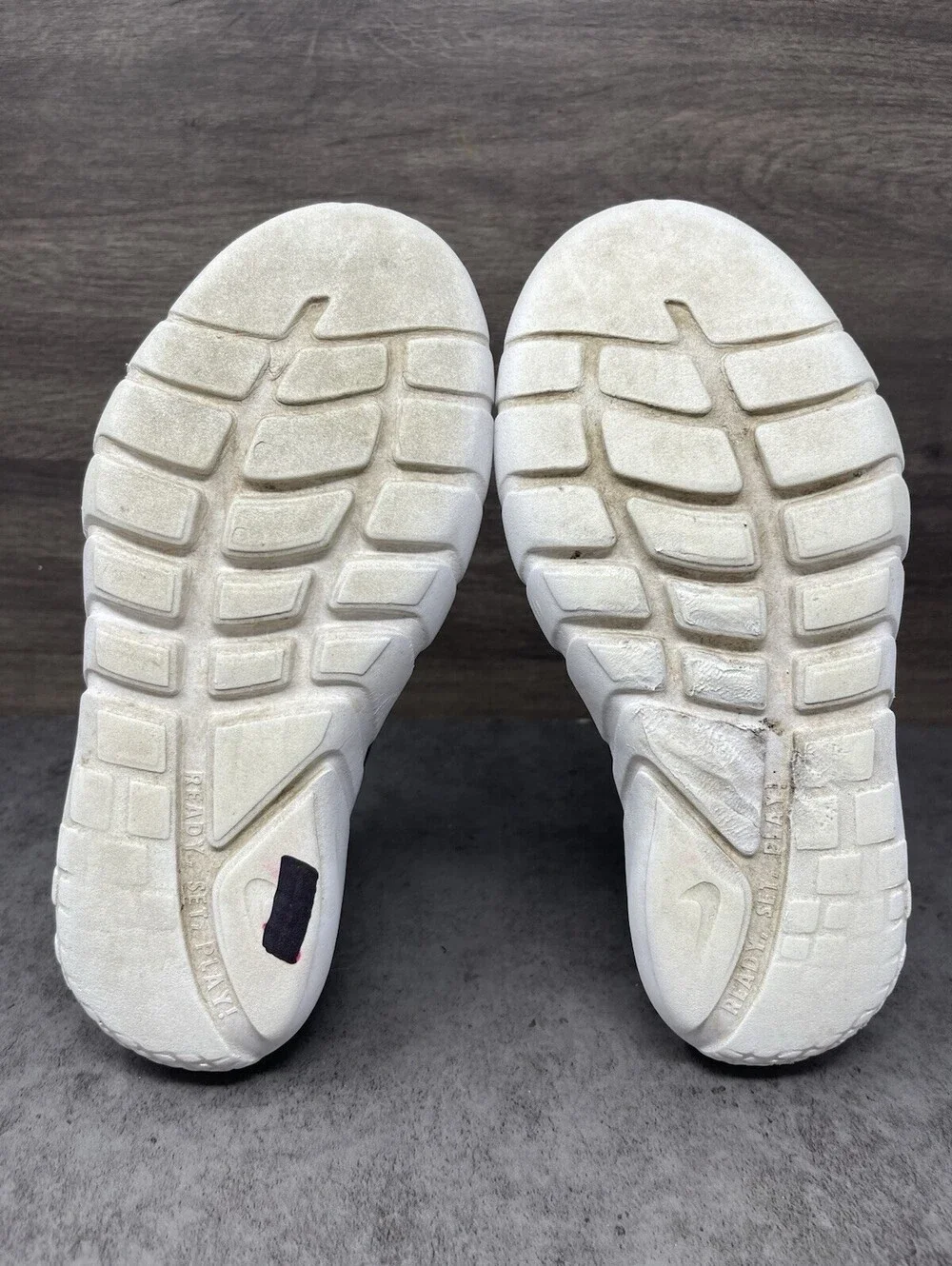 Nike shoes sku